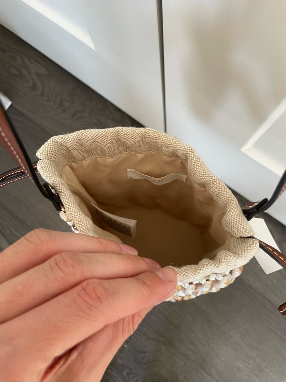 H&M shell bag - Picture 4 of 4